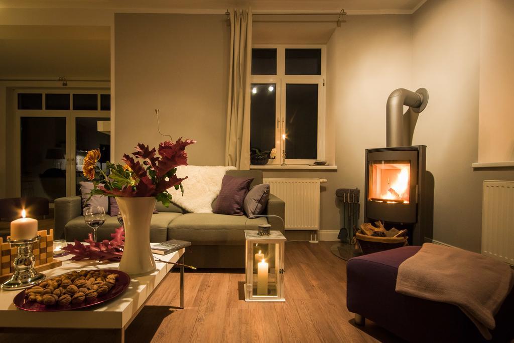 Gutshaus Krummin Usedom Room photo